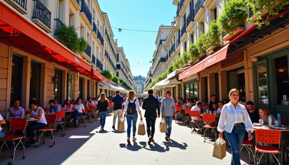 Sécurité à Béziers : quels quartiers éviter et pourquoi ?