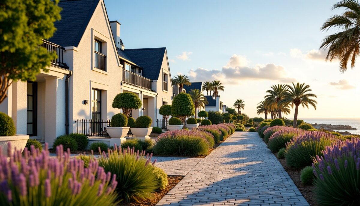 Les quartiers les plus prestigieux de l’Île de Ré : découvrez où résident l’élégance et le luxe