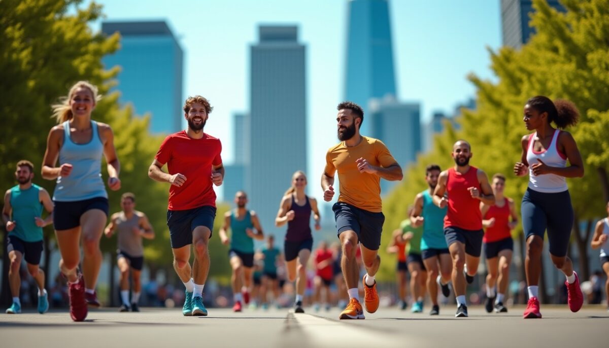 Découvrez Sportrip : Votre plateforme sportive incontournable