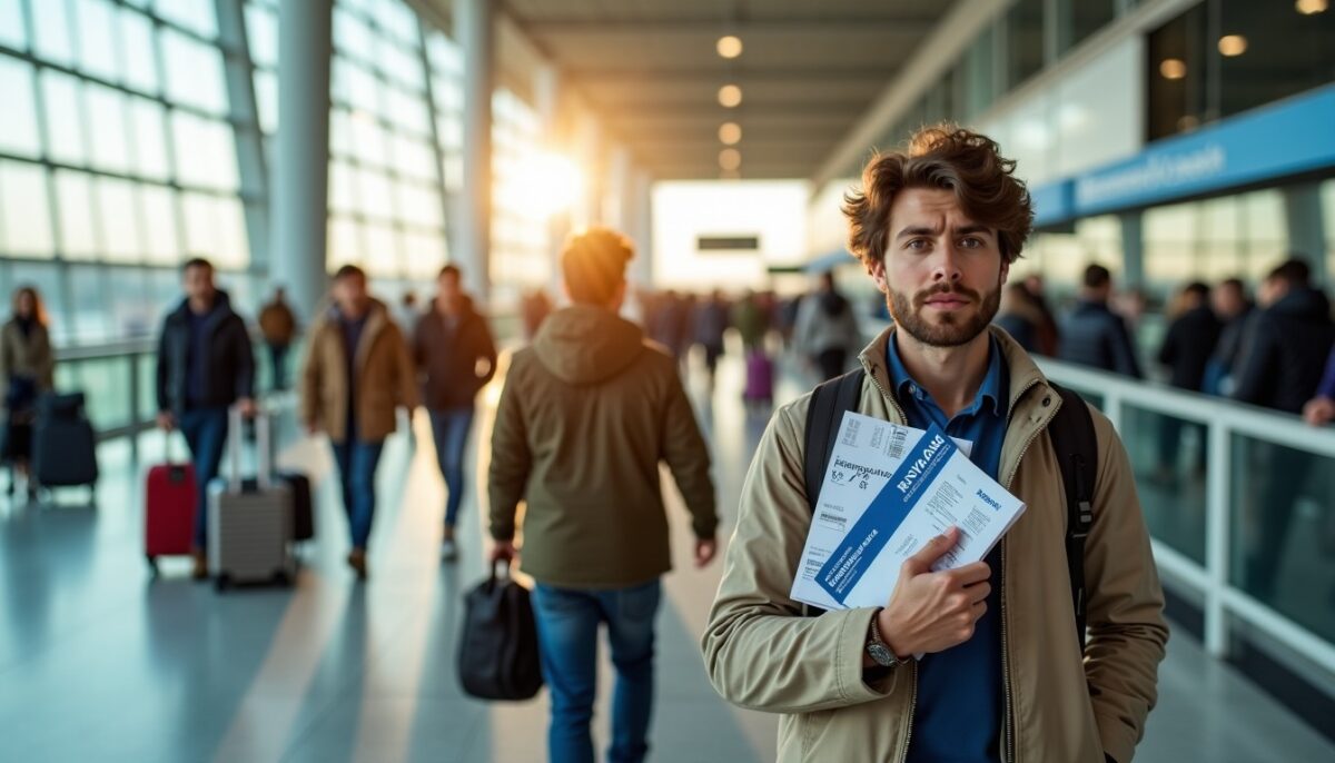 Peut-on régler un billet Ryanair avec des chèques vacances ?