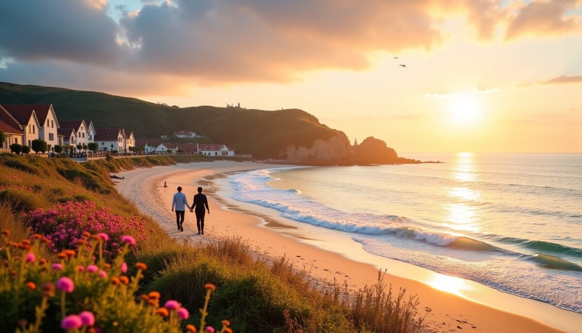 Vendée ou Charente-Maritime : Quelle région maritime privilégier pour vos prochaines vacances ?