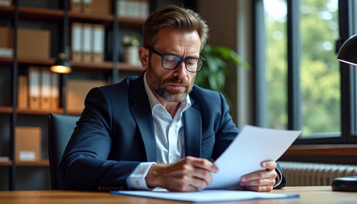 Tout savoir sur la déclaration d'expertise avec DeclarationExpertise