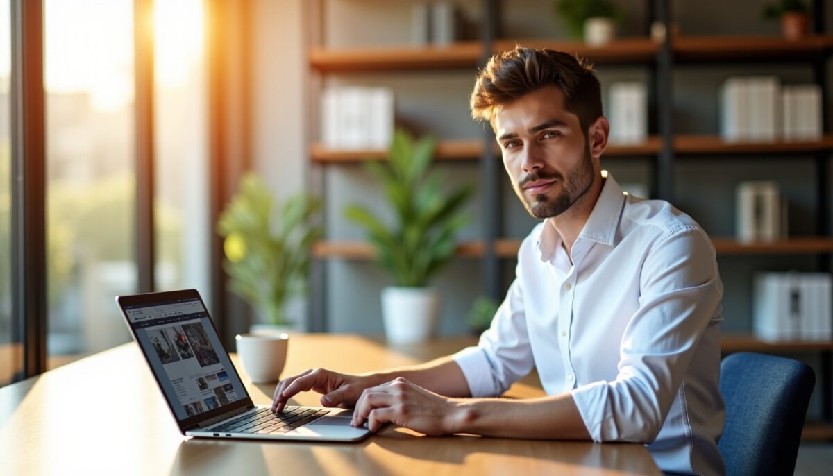 Buzzmax – Découvrez vos actualités quotidiennes en un clic