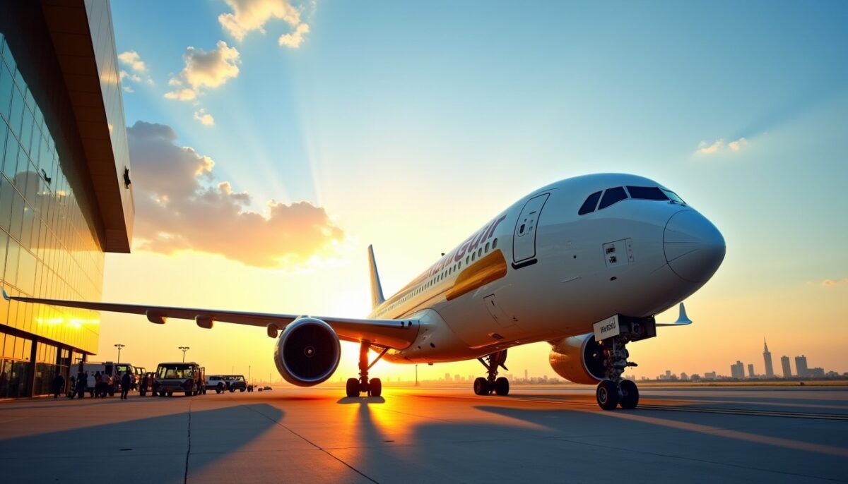 Gulf Air : Analyse de la Sécurité et Statut sur Liste Noire - Ce Qu'il Faut Savoir