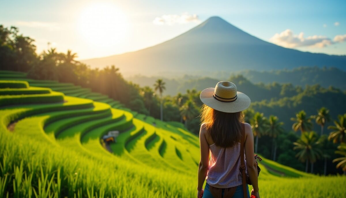 Tourisme à Bali : L’île mythique est-elle arrivée au bout du chemin ?